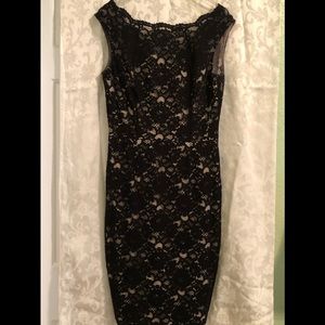 Cocktail Dress